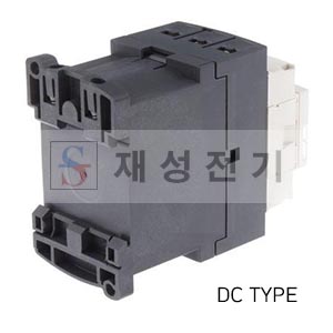 LC1D09(AC or DC Coil)