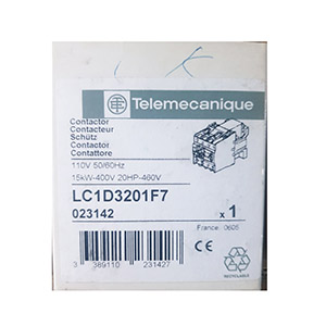 LC1D3201(AC coil)