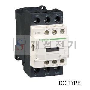 LC1D32(AC or DC Coil)