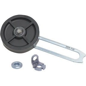 ZCKY-Variable length roller levers