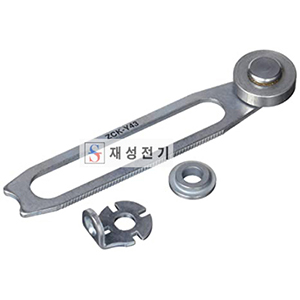ZCKY-Variable length roller levers